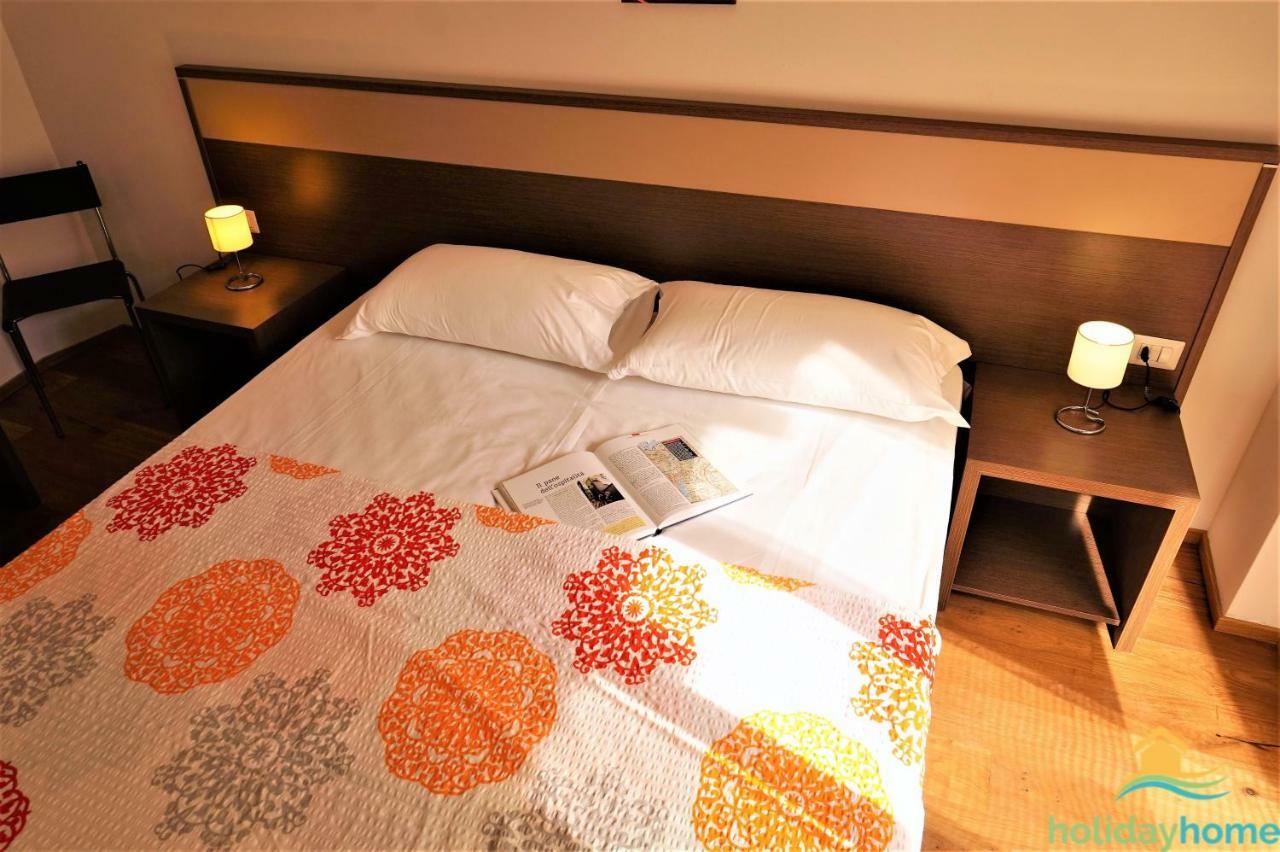 Apartment Antica Corte Arco Luaran gambar