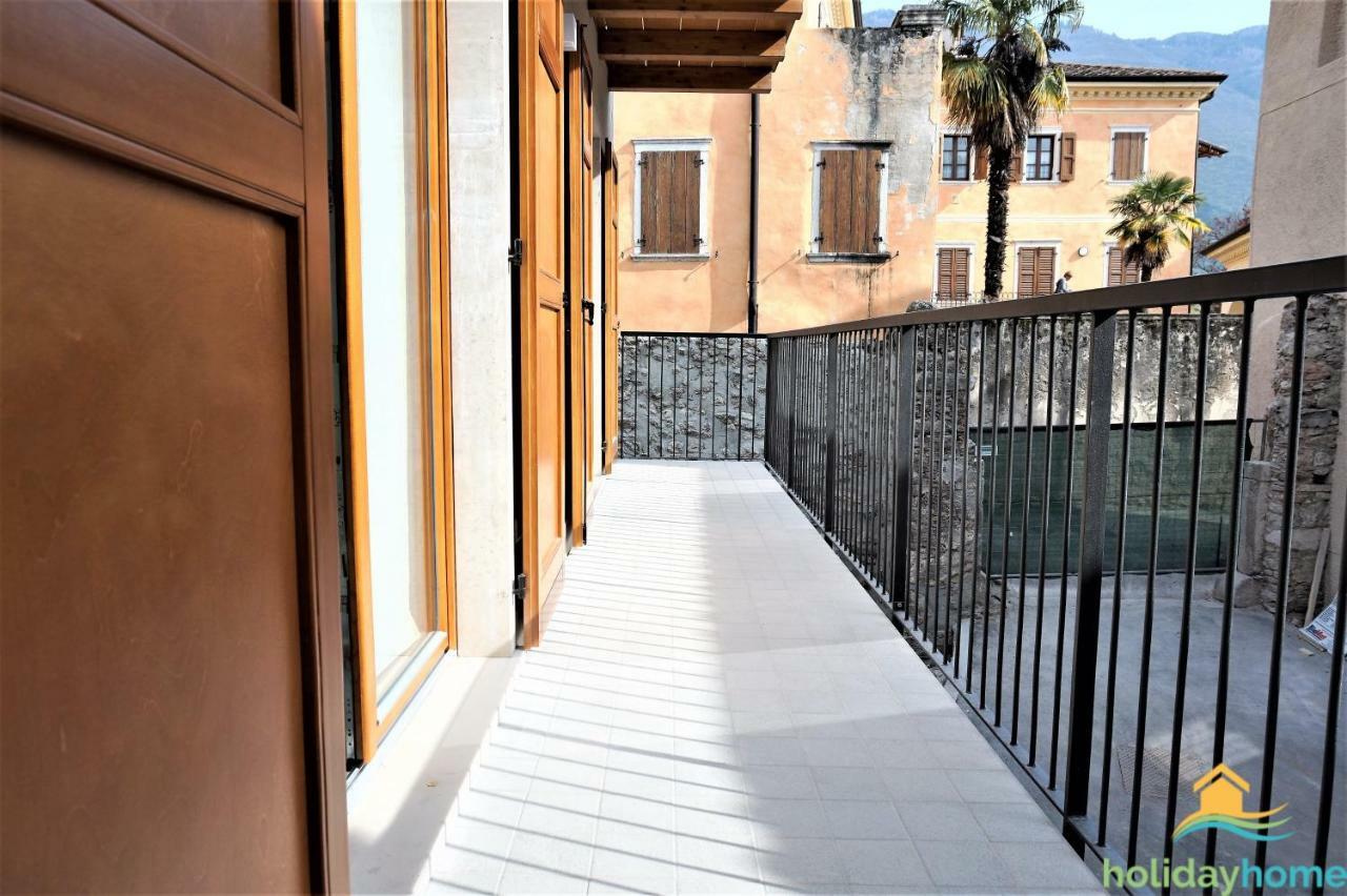 Apartment Antica Corte Arco Luaran gambar