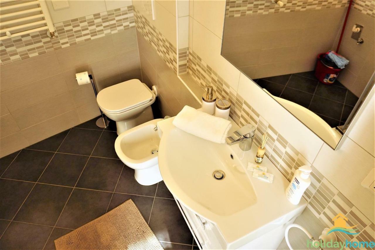 Apartment Antica Corte Arco Luaran gambar