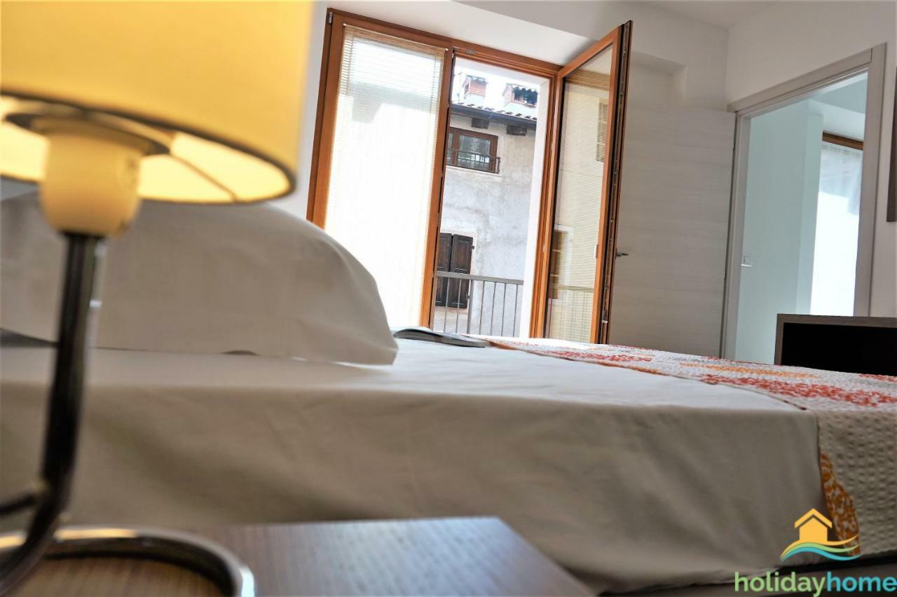 Apartment Antica Corte Arco Luaran gambar