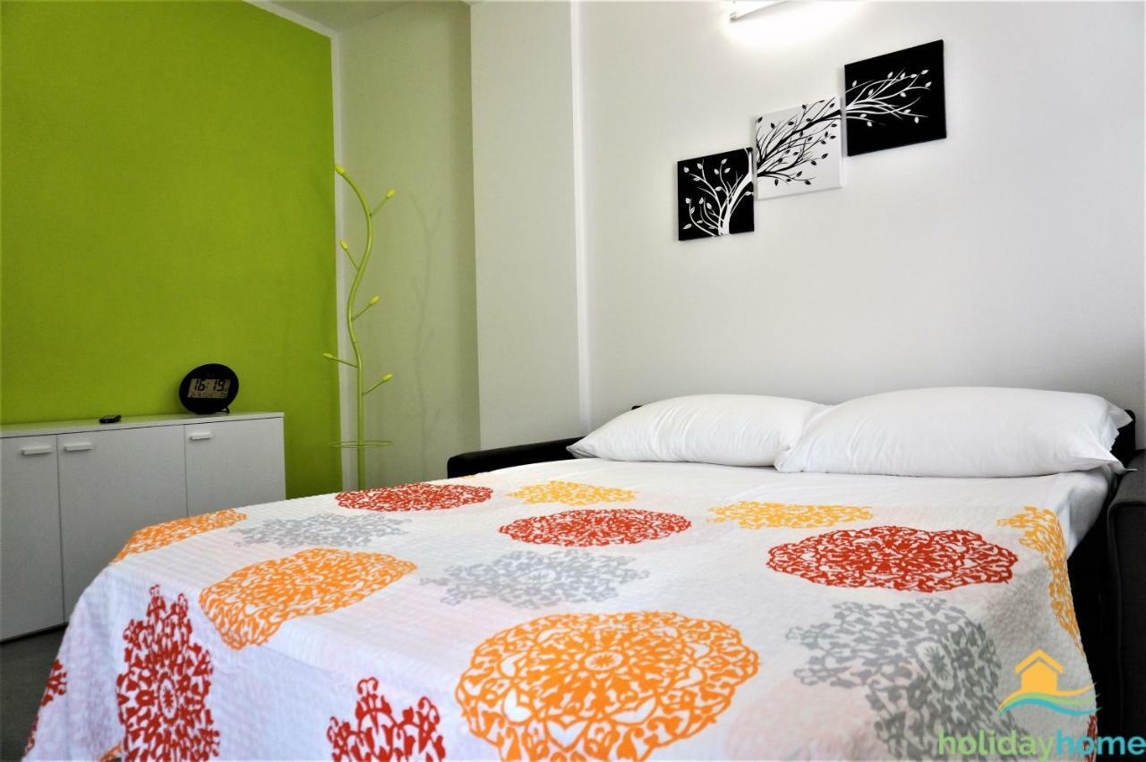 Apartment Antica Corte Arco Luaran gambar