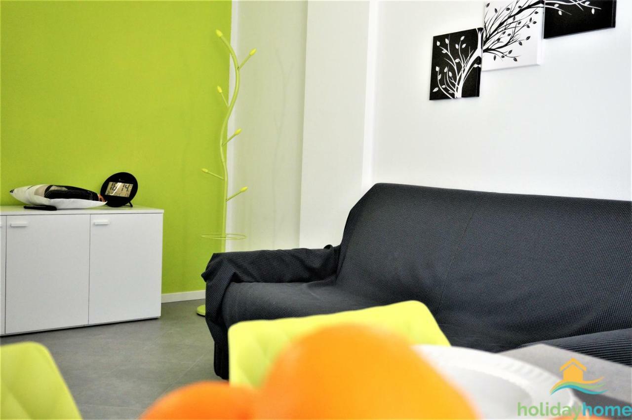 Apartment Antica Corte Arco Luaran gambar