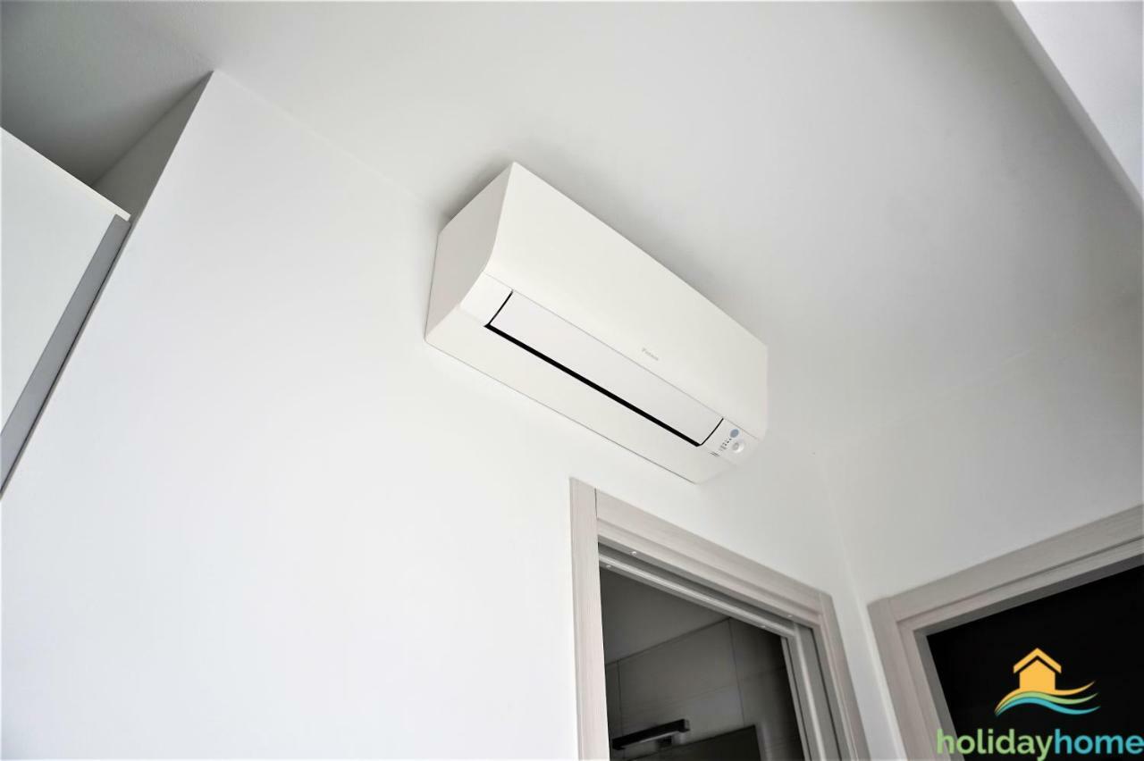 Apartment Antica Corte Arco Luaran gambar