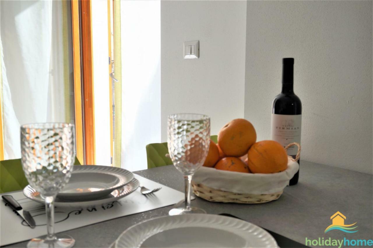 Apartment Antica Corte Arco Luaran gambar