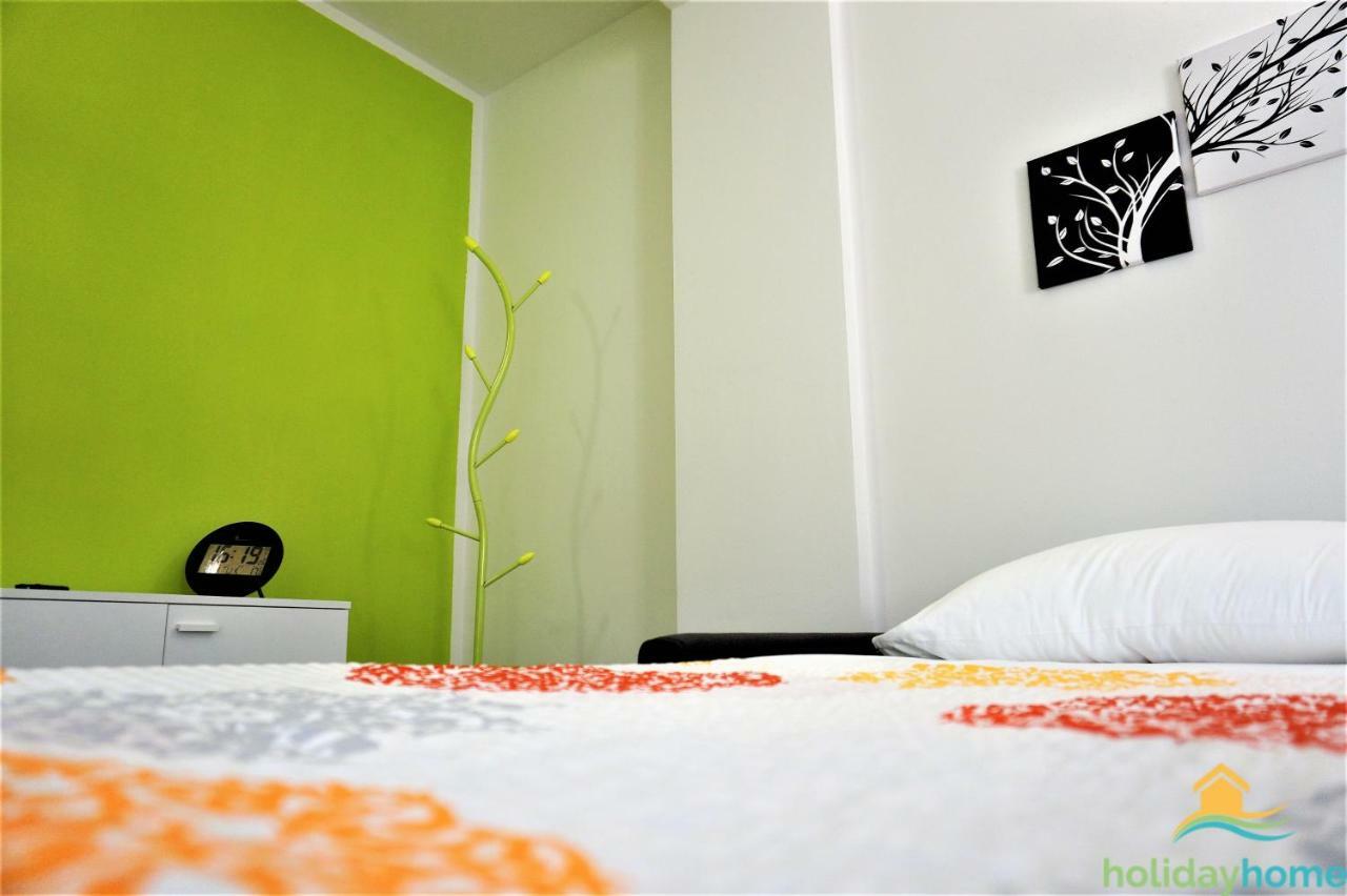 Apartment Antica Corte Arco Luaran gambar