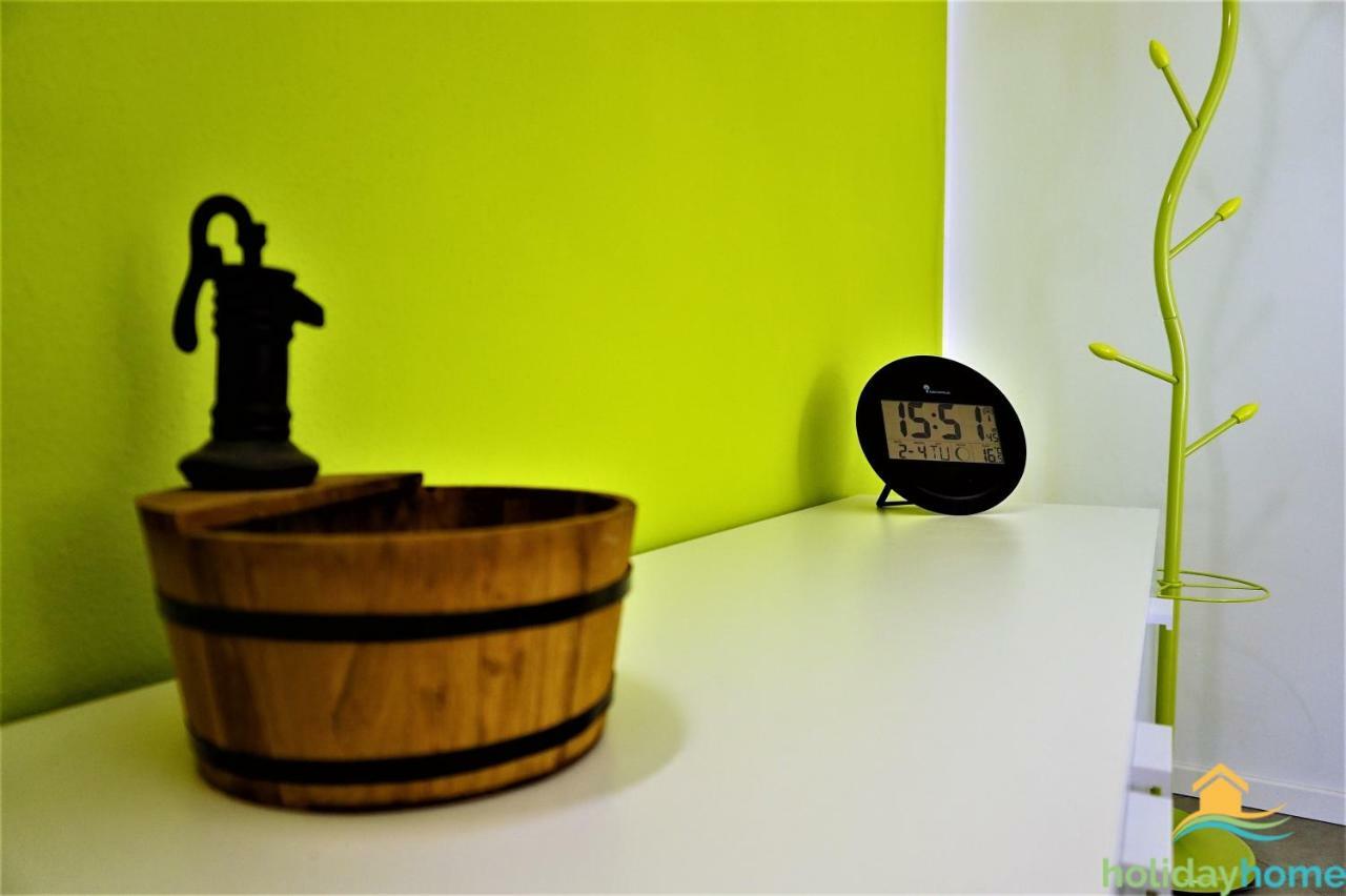 Apartment Antica Corte Arco Luaran gambar
