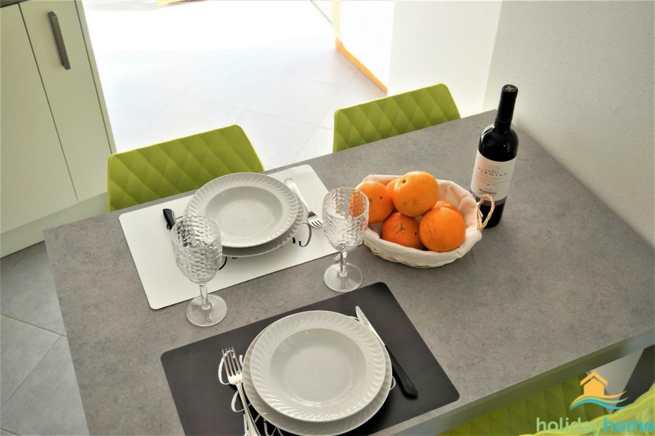 Apartment Antica Corte Arco Luaran gambar