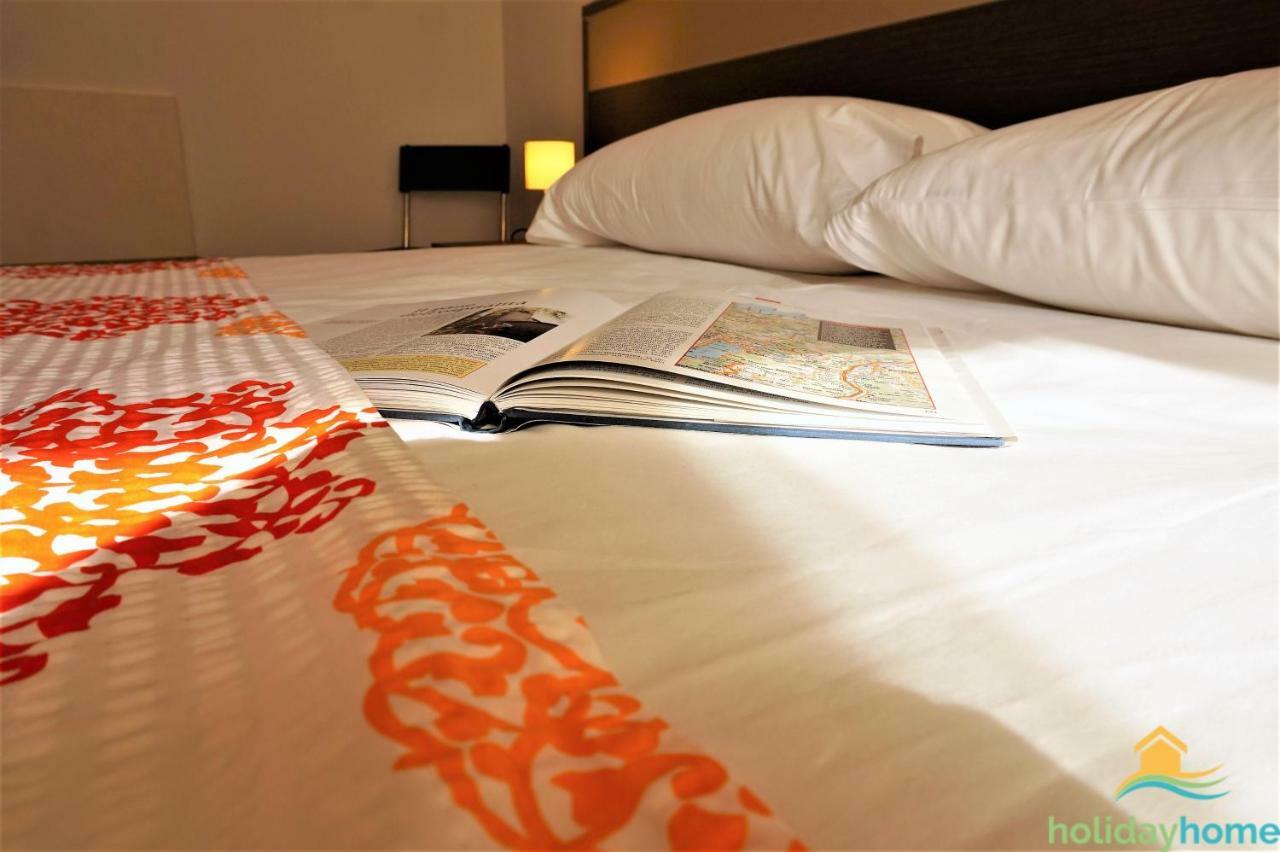Apartment Antica Corte Arco Luaran gambar