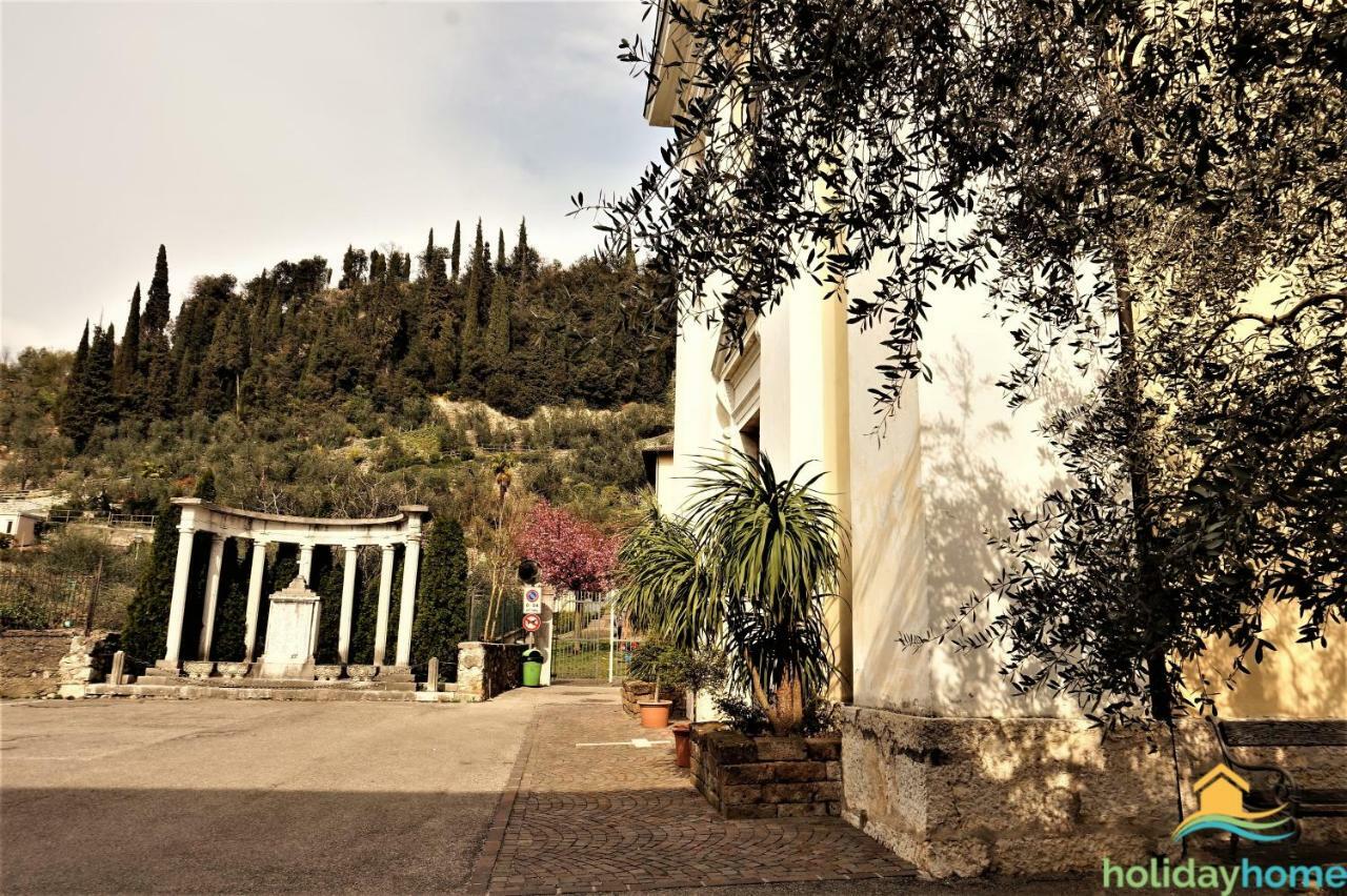 Apartment Antica Corte Arco Luaran gambar