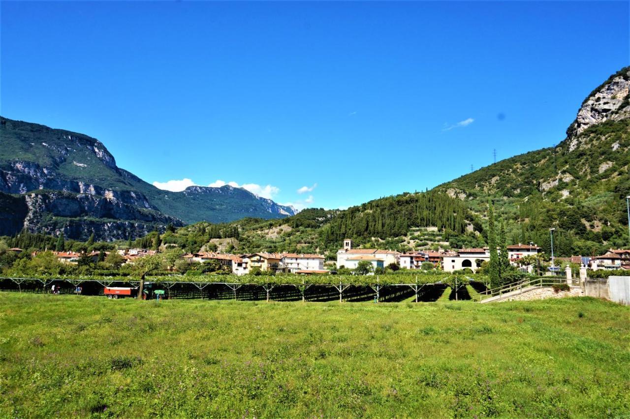 Apartment Antica Corte Arco Luaran gambar
