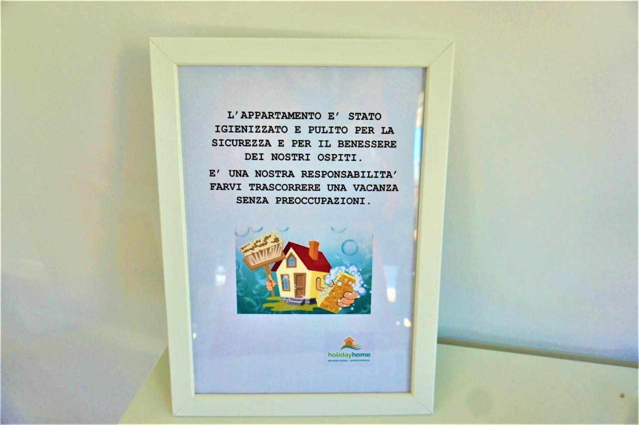 Apartment Antica Corte Arco Luaran gambar
