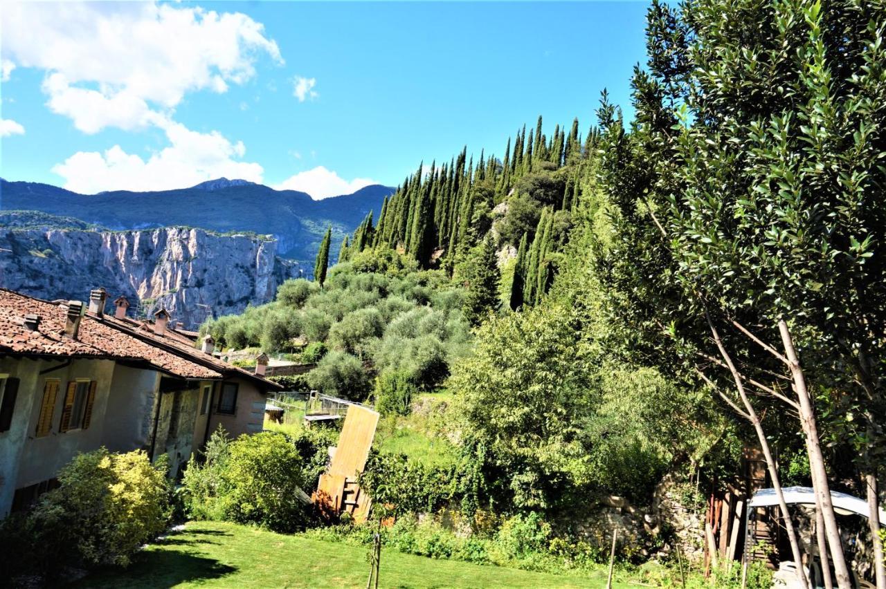 Apartment Antica Corte Arco Luaran gambar