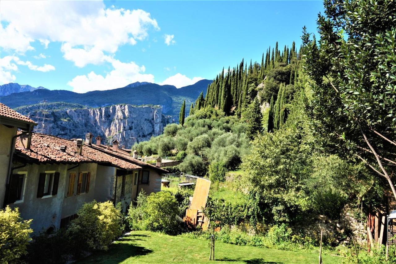 Apartment Antica Corte Arco Luaran gambar